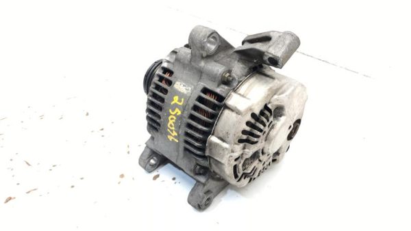 2005 Jeep Liberty Alternator 3.7L 5170749Aa — photo 6