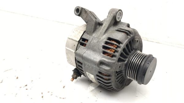 2005 Jeep Liberty Alternator 3.7L 5170749Aa — photo 1