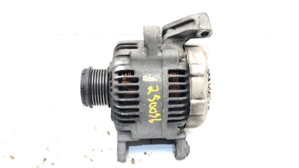 2005 Jeep Liberty Alternator 3.7L 5170749Aa — photo 7