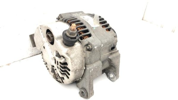 2005 Jeep Liberty Alternator 3.7L 5170749Aa — photo 9