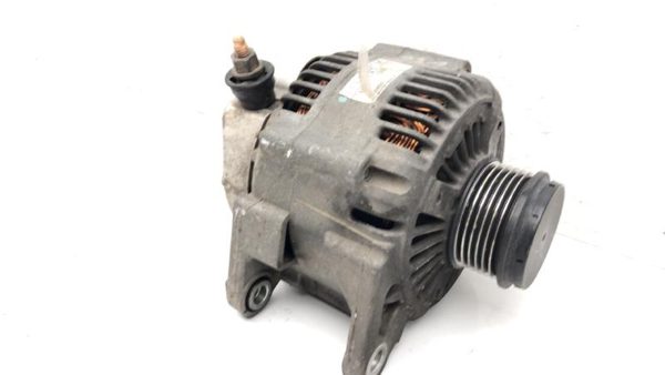 2005 Jeep Liberty Alternator 3.7L 5170749Aa — photo 10
