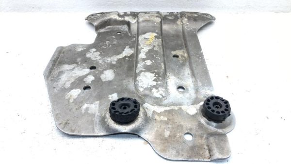 1999-2007 Silverado 1500 Engine Skid Plate Oem Shield Lower 15152822 — photo 1