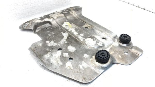 1999-2007 Silverado 1500 Engine Skid Plate Oem Shield Lower 15152822 — photo 2