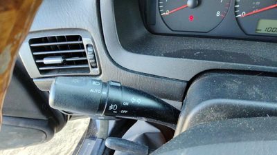 2001-2005 Hyundai Xg350 Turn Signal Switch Column Control Lever Headlight Oem