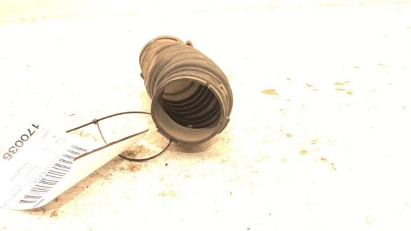 1999 Dodge Caravan Intake Tube Hose Pipe Elbow Oem Rubber 3.3L — photo 4