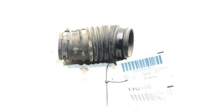 1999 Dodge Caravan Intake Tube Hose Pipe Elbow Oem Rubber 3.3L