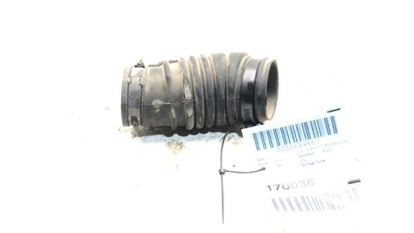 1999 Dodge Caravan Intake Tube Hose Pipe Elbow Oem Rubber 3.3L — photo 1