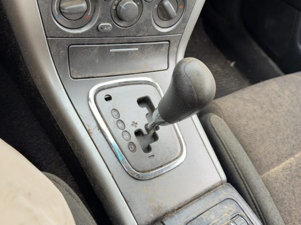 09 Legacy Outback Floor Shifter Lever Assembly Shift Unit Automatic Transmission — photo 2