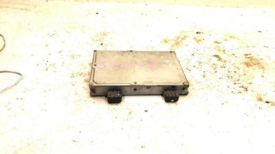 1998 Honda Civic Electronic Control Module Engine Computer Ecm Ecu 1.6L At