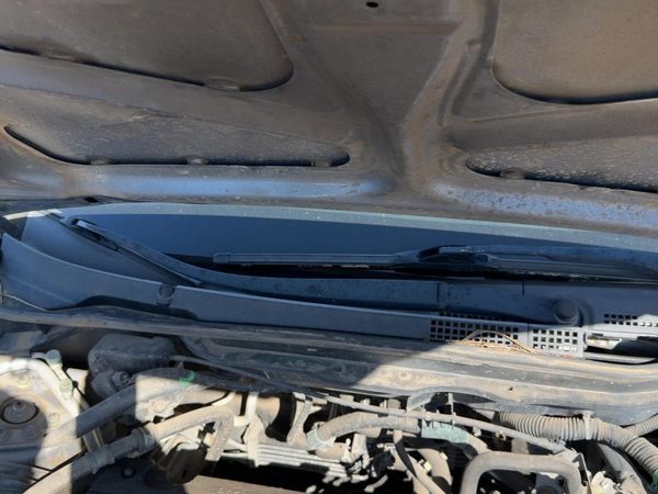 2003-2007 Honda Accord Windshield Wiper Cowl Vent Trim Panel Oem Cover — photo 6
