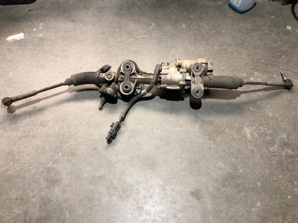 2016 Silv15 Steering Gear (incl. Rack) 23361177 — photo 6
