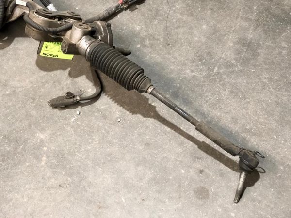 2016 Silv15 Steering Gear (incl. Rack) 23361177 — photo 2