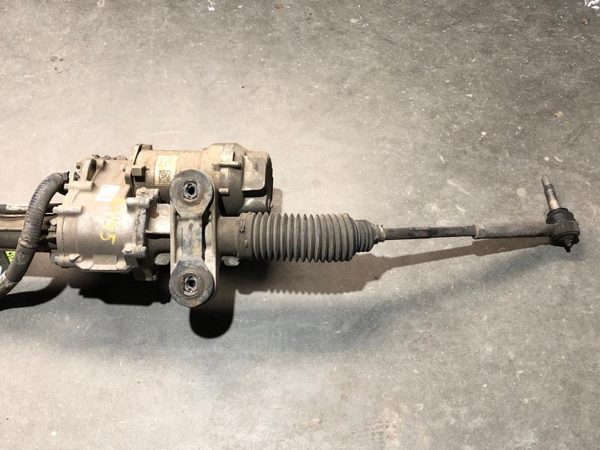 2016 Silv15 Steering Gear (incl. Rack) 23361177 — photo 8