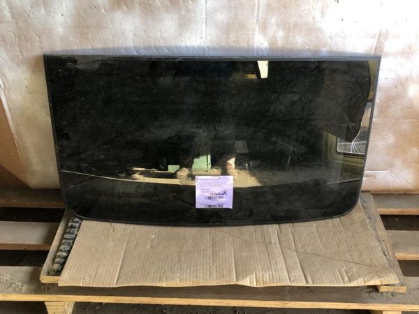 2009-2016 Lincoln Mks Front Sun Roof Glass Oem Top Window 8A5z54500a18a — photo 1