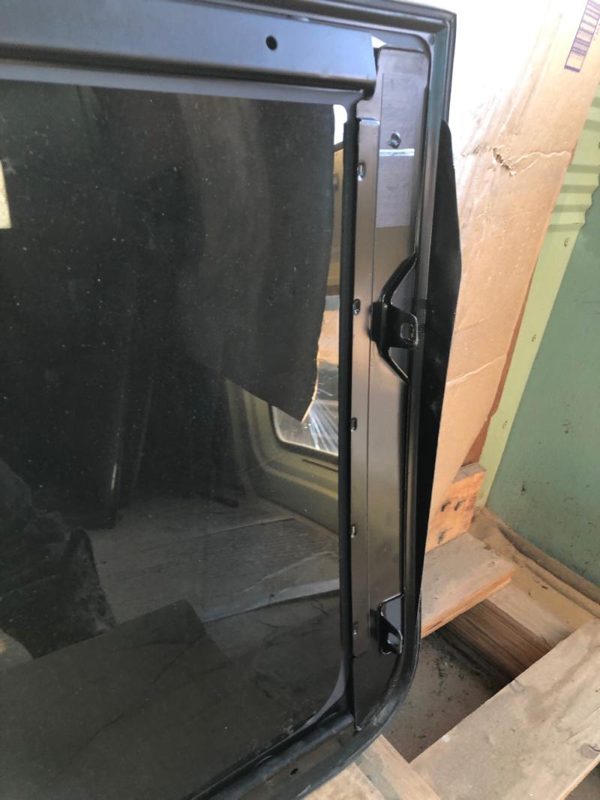 2009-2016 Lincoln Mks Front Sun Roof Glass Oem Top Window 8A5z54500a18a — photo 6