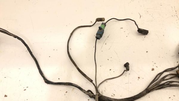 1983 Ford Van E150 Engine Wiring Harness Oem 5.8L Distributor Wire Unit — photo 4