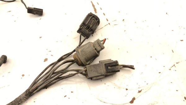 1983 Ford Van E150 Engine Wiring Harness Oem 5.8L Distributor Wire Unit — photo 6