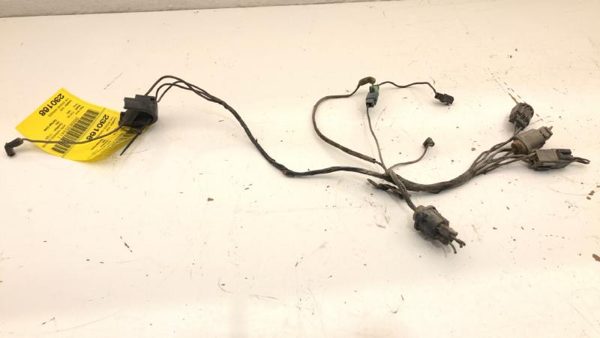 1983 Ford Van E150 Engine Wiring Harness Oem 5.8L Distributor Wire Unit — photo 7