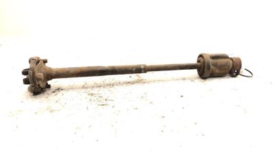 1975 Cutlass Cierra Lower Intermediate Steering Shaft Oem Power Steering