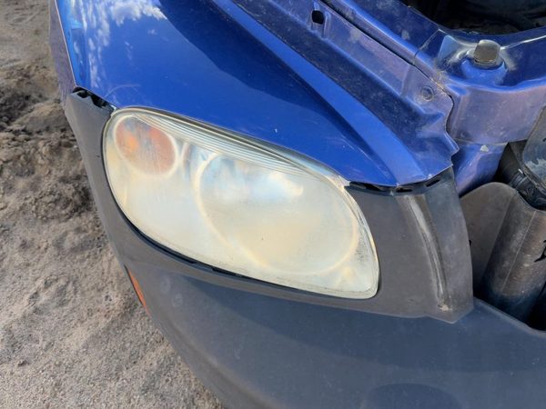 2006-2011 Chevy Hhr Passenger Right Head Light Oem Front Lamp 15827442 — photo 1