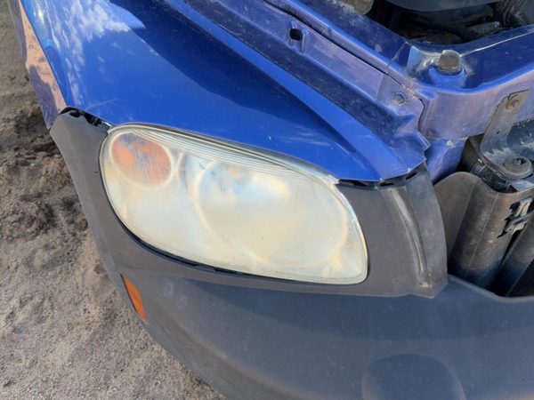 2006-2011 Chevy Hhr Passenger Right Head Light Oem Front Lamp 15827442 — photo 3