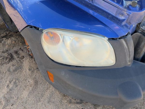 2006-2011 Chevy Hhr Passenger Right Head Light Oem Front Lamp 15827442 — photo 4
