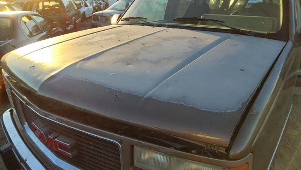 1994 Suburban 1500 Hood Brown Hail — photo 1