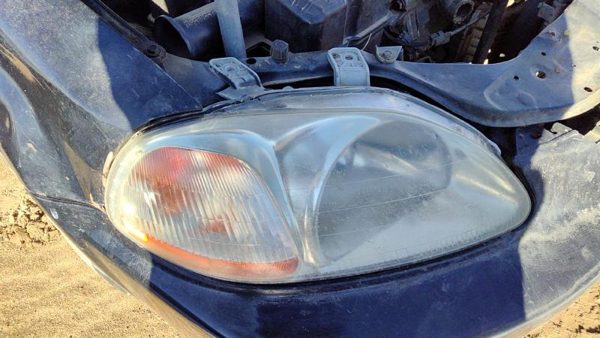 1996-1998 Honda Civic Passenger Right Head Light Oem Front Lamp 7113715 — photo 1