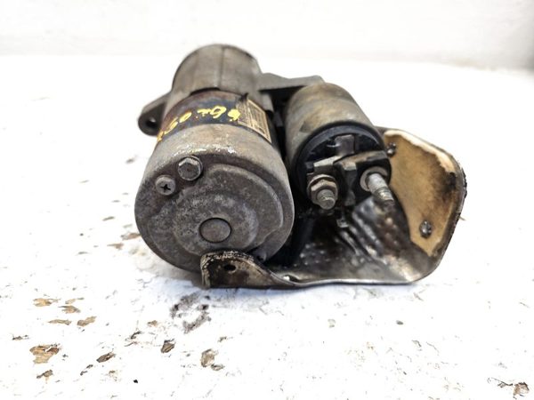2003-2005 Jeep Liberty Starter Motor 3.7L 56041641Ad — photo 9