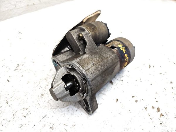 2003-2005 Jeep Liberty Starter Motor 3.7L 56041641Ad — photo 1