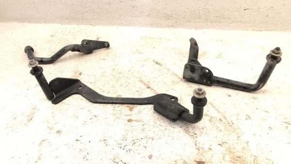 13-20 Dodge Ram 4500 Fan Shroud Mount Brackets Brace 6.7L Cummins Oem — photo 4