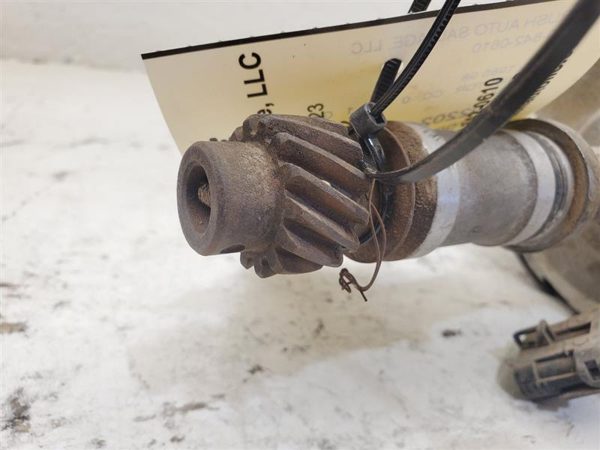 1985 Distributor 6-231 Fits 84-85 Century 1103588 OEM — photo 2