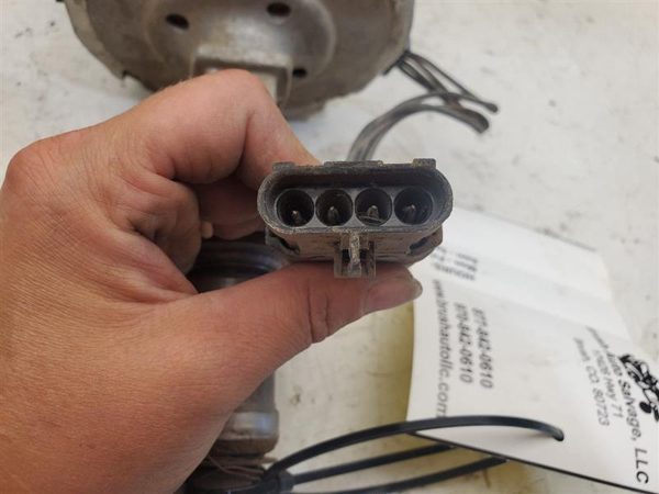 1985 Distributor 6-231 Fits 84-85 Century 1103588 OEM — photo 9