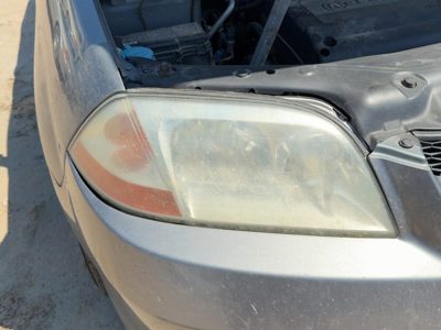 2001-2003 Acura Mdx Passenger Right Head Light Oem Front Lamp 33101S3Va01