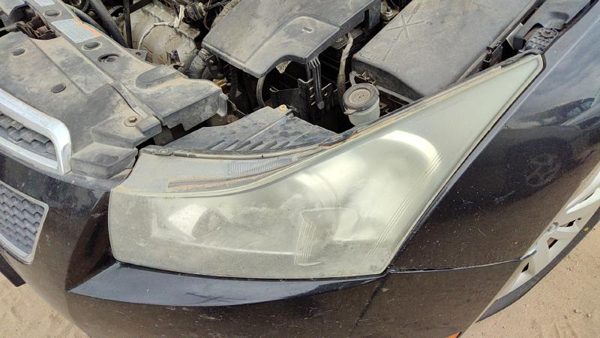 2011 Chevy Cruze Headlamp Assembly LH Driver Left Head Light OEM Front Lamp — photo 3