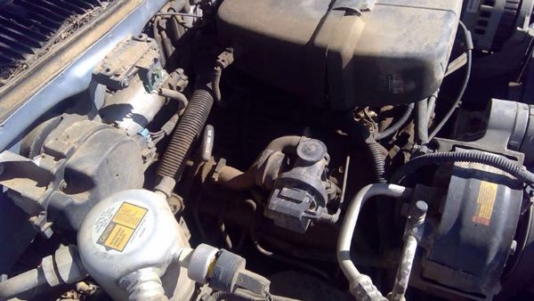 91-93 Chevy Caprice Passenger Right Valve Cover Oem 5.0L — photo 5