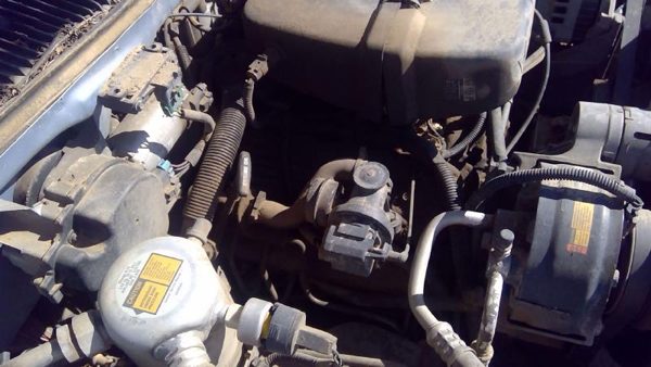 91-93 Chevy Caprice Passenger Right Valve Cover Oem 5.0L — photo 6