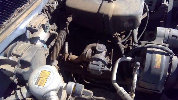 91-93 Chevy Caprice Passenger Right Valve Cover Oem 5.0L — photo 7