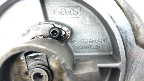 2011-2016 F250 Powerstroke Vacuum Pump 6.7L Super Duty Oem Bc3z2a451a — photo 8