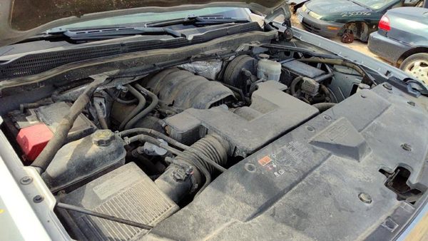 2015 Chevy Silverado 1500 Caliper LH — photo 2