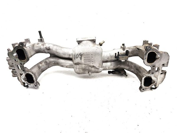 2002 Subaru Legacy Intake Manifold Oem 2.5L 14001Ab36A — photo 8