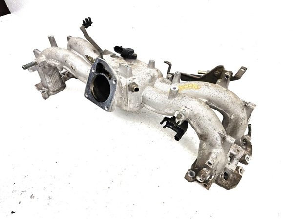 2002 Subaru Legacy Intake Manifold Oem 2.5L 14001Ab36A — photo 7