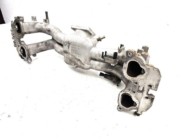 2002 Subaru Legacy Intake Manifold Oem 2.5L 14001Ab36A — photo 10