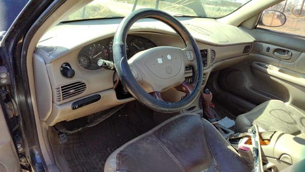 2003 Buick Regal — vehicle photo 3