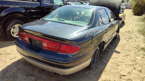 2003 Buick Regal — vehicle photo 6