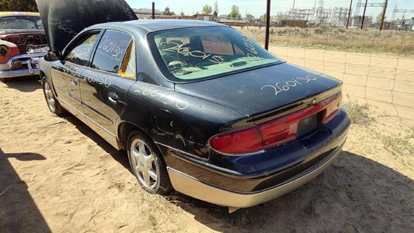 2003 Buick Regal — vehicle photo 5