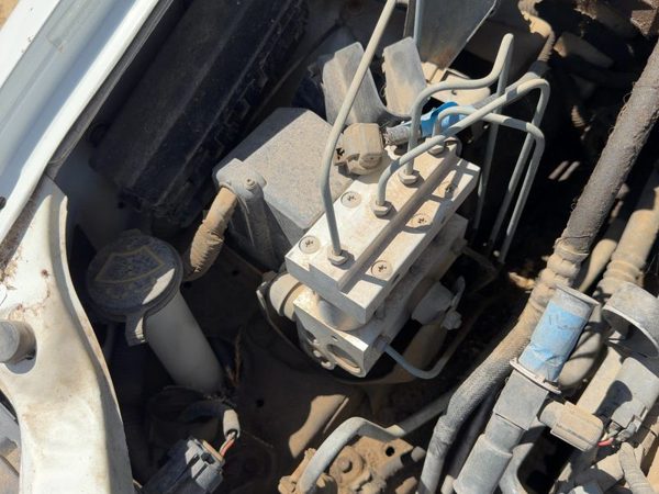 93-98 Villager Complete Anti Lock Brake Pump Unit Oem Abs Module Assembly — photo 6