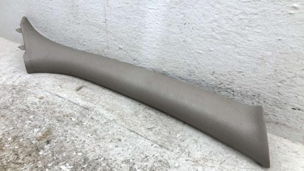 2000-2005 Dodge Neon Passenger Right A Pillar Trim Windshield Post Panel G — photo 6