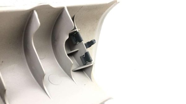 2000-2005 Dodge Neon Passenger Right A Pillar Trim Windshield Post Panel G — photo 10