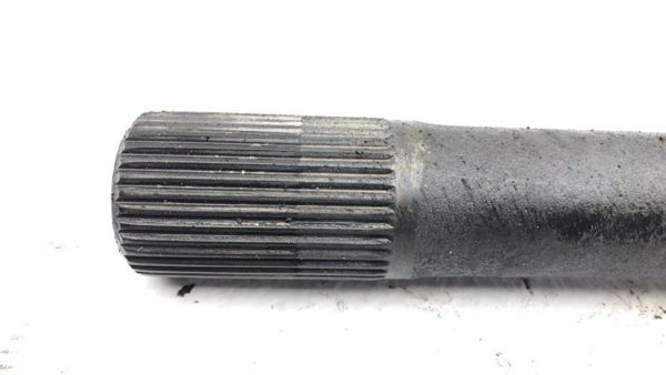 1999-2004 F450 Super Duty Driver Left Rear Back Axle Shaft OEM SRW 10.5 — photo 3